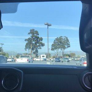 Meet your Posher, Junior